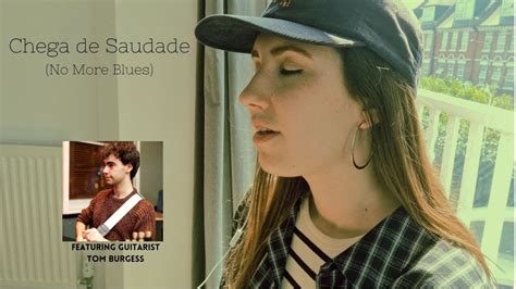 Chega de Saudade Featuring Delicate Melodies and Melancholic Rhythms